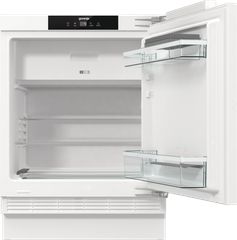 Ψυγείο Mini Bar Eντοιχιζόμενο Gorenje RBIU609EA1 121lt, E (Υ81,8xΠ59,5xΒ54,5εκ)