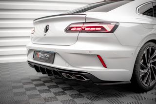 Πίσω Σπόιλερ Volkswagen Arteon R Sedan / Shooting Brake Mk1 Facelift