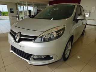 Renault Scenic 2014 Diesel Automatic 7seat