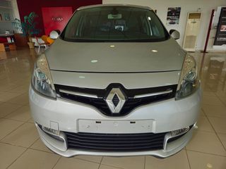 Renault Scenic 2014 Diesel Automatic 7seat-thumb-1