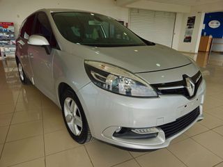 Renault Scenic 2014 Diesel Automatic 7seat-thumb-2
