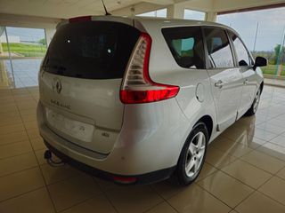 Renault Scenic 2014 Diesel Automatic 7seat-thumb-4