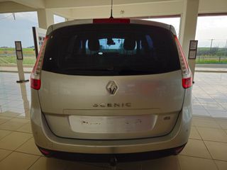 Renault Scenic 2014 Diesel Automatic 7seat-thumb-5
