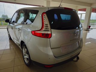 Renault Scenic 2014 Diesel Automatic 7seat-thumb-6