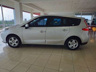 Renault Scenic 2014 Diesel Automatic 7seat-thumb-7
