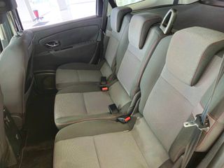Renault Scenic 2014 Diesel Automatic 7seat-thumb-8