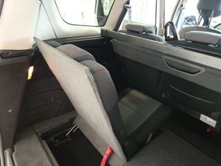 Renault Scenic 2014 Diesel Automatic 7seat-thumb-9
