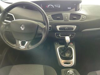 Renault Scenic 2014 Diesel Automatic 7seat-thumb-10