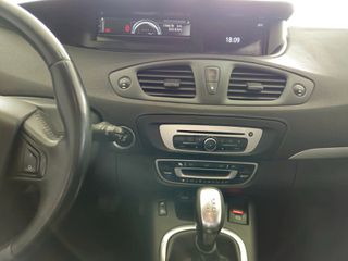 Renault Scenic 2014 Diesel Automatic 7seat-thumb-12