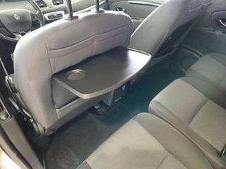 Renault Scenic 2014 Diesel Automatic 7seat-thumb-15