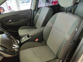 Renault Scenic 2014 Diesel Automatic 7seat-thumb-16