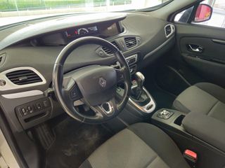 Renault Scenic 2014 Diesel Automatic 7seat-thumb-17