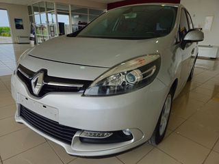 Renault Scenic 2014 Diesel Automatic 7seat-thumb-19