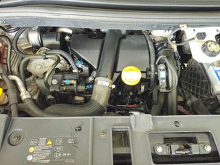 Renault Scenic 2014 Diesel Automatic 7seat-thumb-20