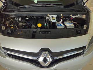 Renault Scenic 2014 Diesel Automatic 7seat-thumb-21