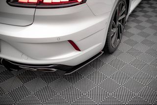Street Pro Πίσω Σπόιλερ Volkswagen Arteon R Sedan / Shooting Brake Mk1 Faceift