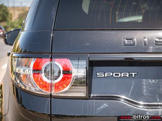 Land Rover Discovery Sport 2019 ΠΡΟΣΦΟΡΑ! 2.0 eD4 150PS E-Capability-thumb-37