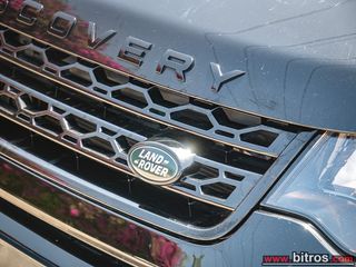 Land Rover Discovery Sport 2019 ΠΡΟΣΦΟΡΑ! 2.0 eD4 150PS E-Capability-thumb-40