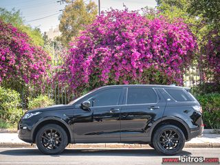 Land Rover Discovery Sport 2019 ΠΡΟΣΦΟΡΑ! 2.0 eD4 150PS E-Capability-thumb-9