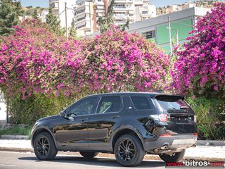 Land Rover Discovery Sport 2019 ΠΡΟΣΦΟΡΑ! 2.0 eD4 150PS E-Capability-thumb-10