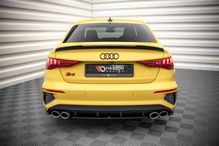 Πίσω Σπόιλερ for Audi S3 Sedan 8Y