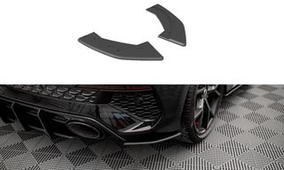Street Pro Πίσω Σπόιλερ Audi RS3 Sportback 8Y