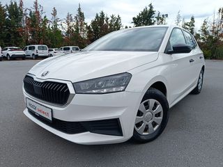 Skoda Fabia 2024 1.0 80PS ESSENSE