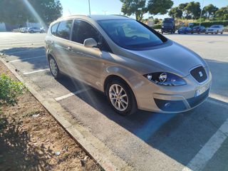 Seat Altea 2012 XL 1.8 TSI 160HP