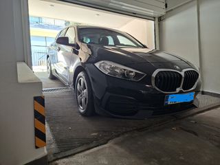 Bmw 116 2023 Πανοραμική Ηλιοροφή