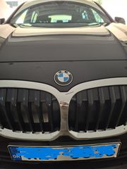 Bmw 116 2023 Πανοραμική Ηλιοροφή