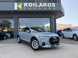 Audi A1 2025 1.0 ALLSTREET 30 TFSI S-TRONIC 116Hp