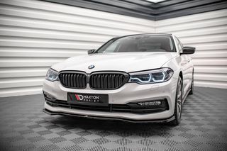 Εμπρός Σπόιλερ V.1 BMW 5 G30 / G31