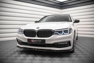 Εμπρός Σπόιλερ V.2 BMW 5 G30 / G31