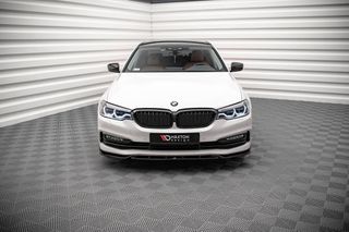 Εμπρός Σπόιλερ V.2 BMW 5 G30 / G31-thumb-1
