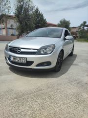 Opel Astra 2007 GTC Diesel