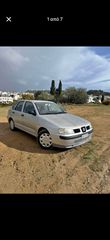 Seat Cordoba 2003