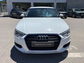 Audi A3 2019 SEDAN-thumb-1