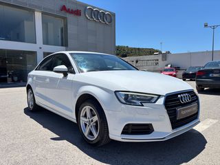 Audi A3 2019 SEDAN-thumb-2