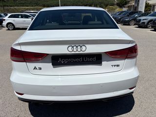 Audi A3 2019 SEDAN-thumb-5