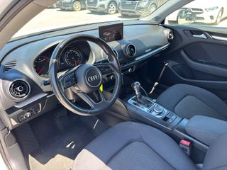 Audi A3 2019 SEDAN-thumb-11