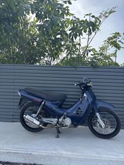Modenas Kriss 2000