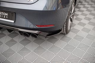 Πίσω Σπόιλερ Seat Leon FR Hatchback Mk4