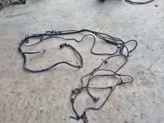 ΠΛΕΞΟΥΔΑ ΜΗΧΑΝΗΣ ΜΑΝ 422 ΚΟΜΠΛΕ ΚΑΙ ΣΕ ΑΡΙΣΤΗ ΚΑΤΑΣΤΑΣΗ
