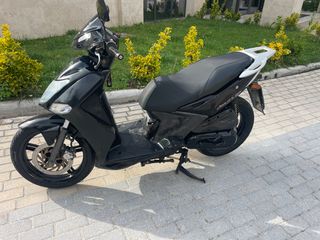 Kymco Agility 150 2011 AGILITY 150