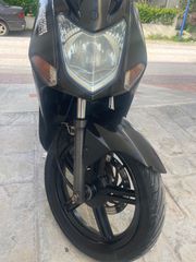Kymco Agility 150 2011 AGILITY 150-thumb-6