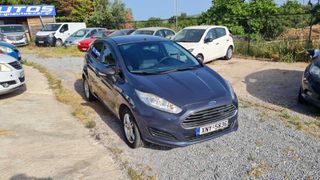 Ford Fiesta 2015-thumb-2