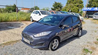 Ford Fiesta 2015