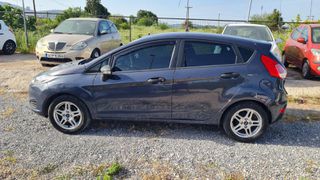 Ford Fiesta 2015-thumb-3