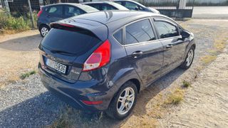 Ford Fiesta 2015-thumb-5