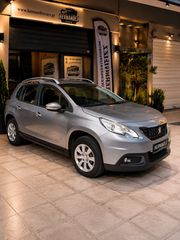 Peugeot 2008 2016